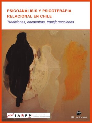 cover image of Psicoanálisis y psicoterapia relacional en Chile